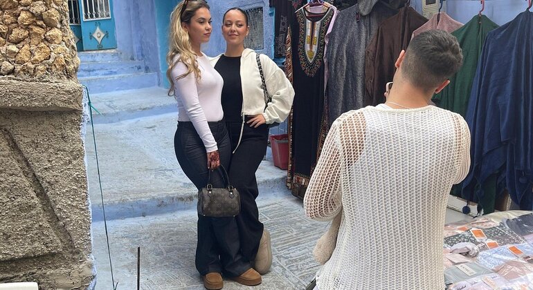 Découvrez Chefchaouen : excursion d'une journée à prix abordable au départ de Fès Maroc &mdash; #4
