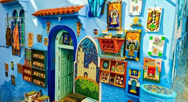Découvrez Chefchaouen : excursion d'une journée à prix abordable au départ de Fès Maroc &mdash; #5