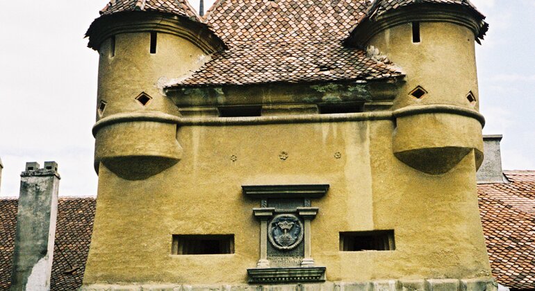 Recorrido a pie por Brașov: historia, miradores y vida local Rumania &mdash; #5