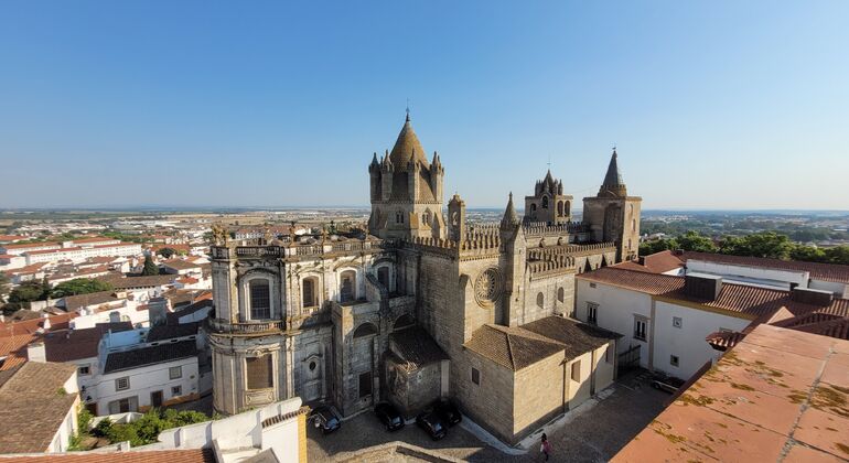 Évora  Free Tour: Jornadas Místicas  Portugal &mdash; #2