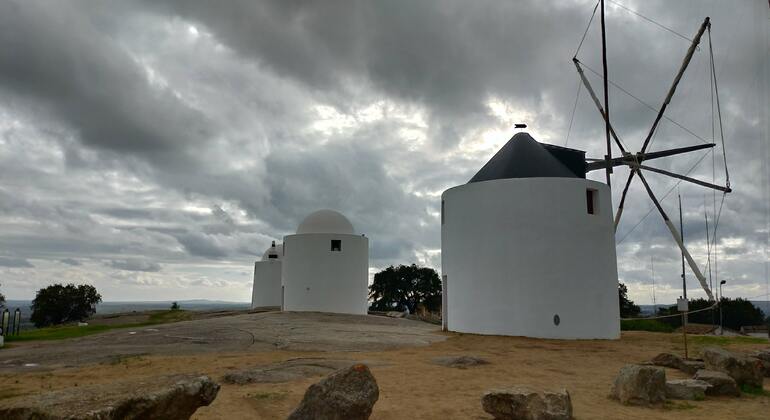 Évora  Free Tour: Jornadas Místicas  Portugal &mdash; #5