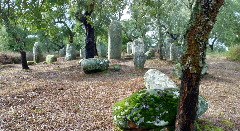 Évora  Free Tour: Jornadas Místicas  Portugal &mdash; #6