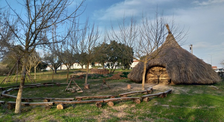 Évora  Free Tour: Jornadas Místicas  Portugal &mdash; #10