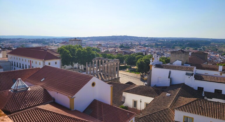 Évora  Free Tour: Jornadas Místicas  Portugal &mdash; #8