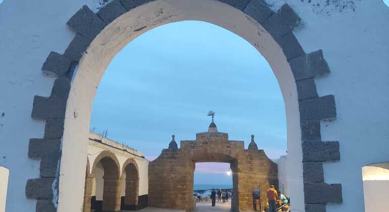Cadix, à ne pas manquer : visite guidée de la plus ancienne ville d'Occident