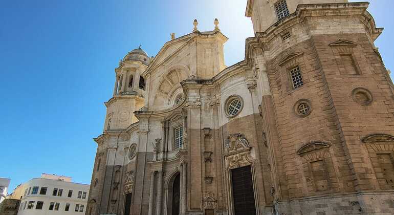 Cádiz – ein Muss: Rundgang durch die älteste Stadt des Westens Spanien &mdash; #4