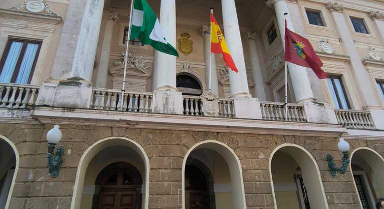 Cádiz – ein Muss: Rundgang durch die älteste Stadt des Westens Spanien &mdash; #5