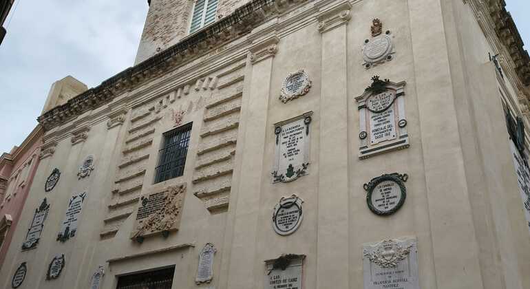 Cádiz – ein Muss: Rundgang durch die älteste Stadt des Westens Spanien &mdash; #6