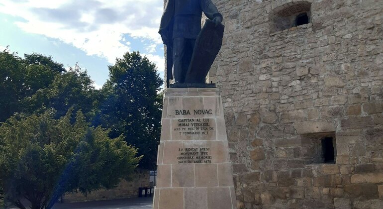 The Lost Gold of Cluj-Napoca: Self Guided Exploration Game Romania &mdash; #3