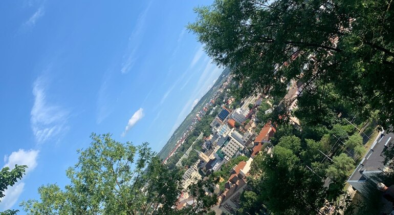The Lost Gold of Cluj-Napoca: Self Guided Exploration Game Romania &mdash; #5