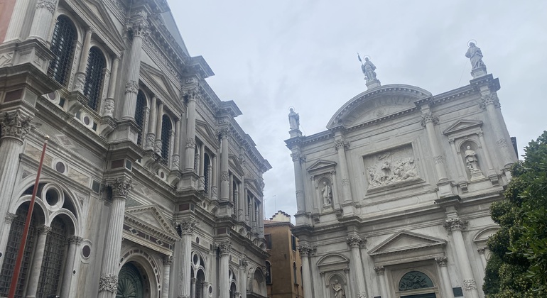 Visita Guiada Gratuita «Veneza Oculta»: Morte, Fé e Carnaval Itália &mdash; #5