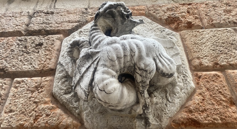 Visita Guiada Gratuita «Veneza Oculta»: Morte, Fé e Carnaval Itália &mdash; #9
