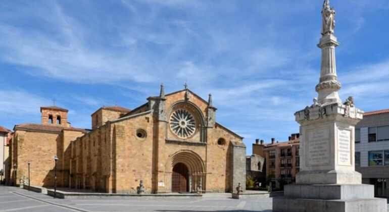 Free Tour of Ávila Through Its Legends Spain &mdash; #4