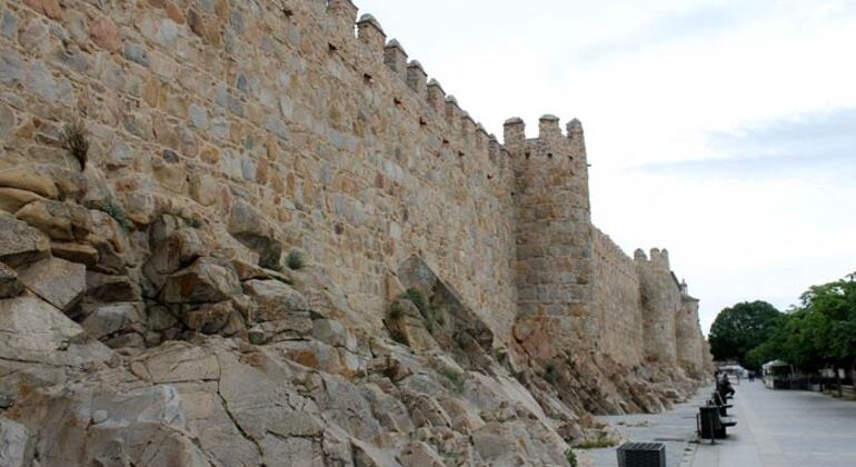 Free Tour of Ávila Through Its Legends Spain &mdash; #6