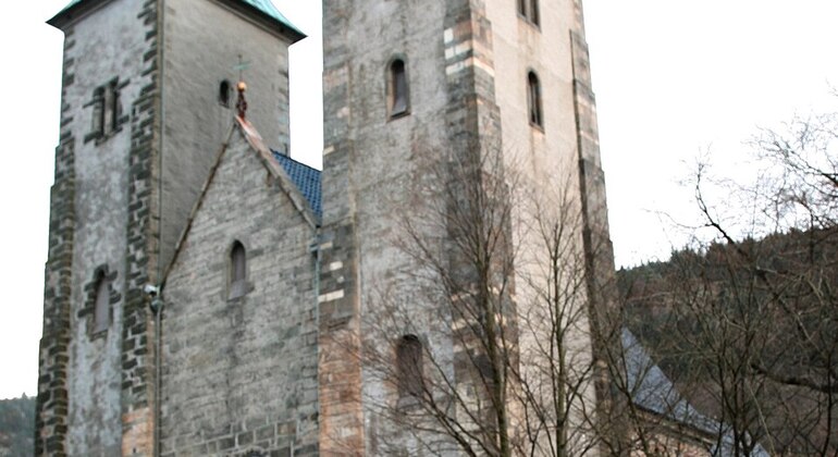 Stadtrundfahrt durch Bergen mit einem zertifizierten Reiseleiter Norwegen &mdash; #7