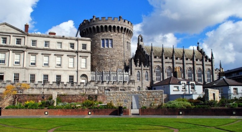 Free Tour Dublin Essential em espanhol Organizado por Paseando por Europa S.L