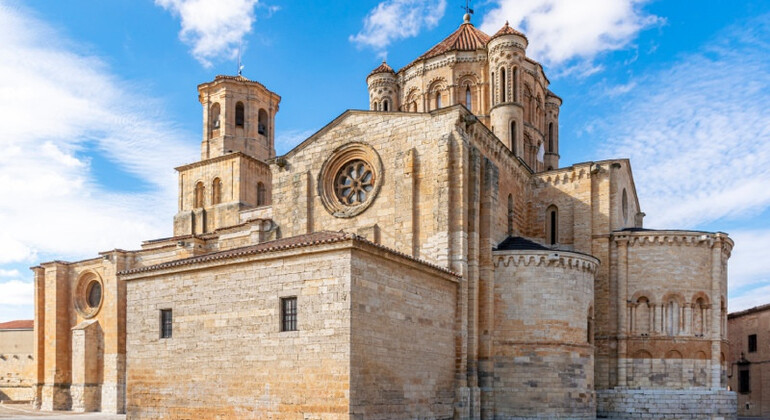 Free Tour of Zamora's Old Town Spain &mdash; #2