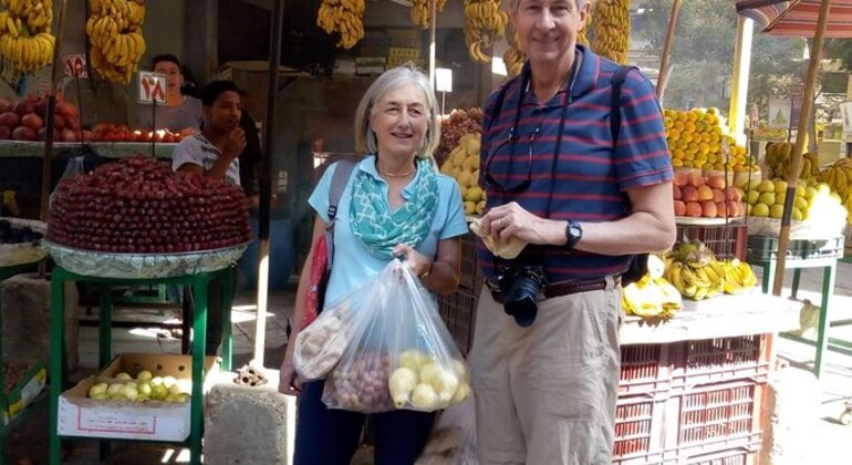 Free Tour Gastronómico por Cairo: Sabores Locales & Comida Egipcia Egipto &mdash; #2