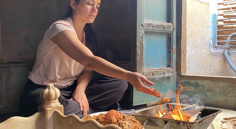 Visita guiada gratuita: A alma de Varanasi com um guia local Índia &mdash; #5