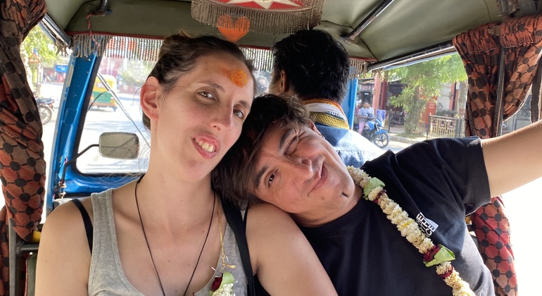 Visita guiada gratuita: A alma de Varanasi com um guia local Índia &mdash; #8