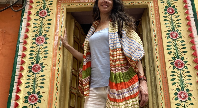 Visita guiada gratuita: A alma de Varanasi com um guia local Índia &mdash; #10
