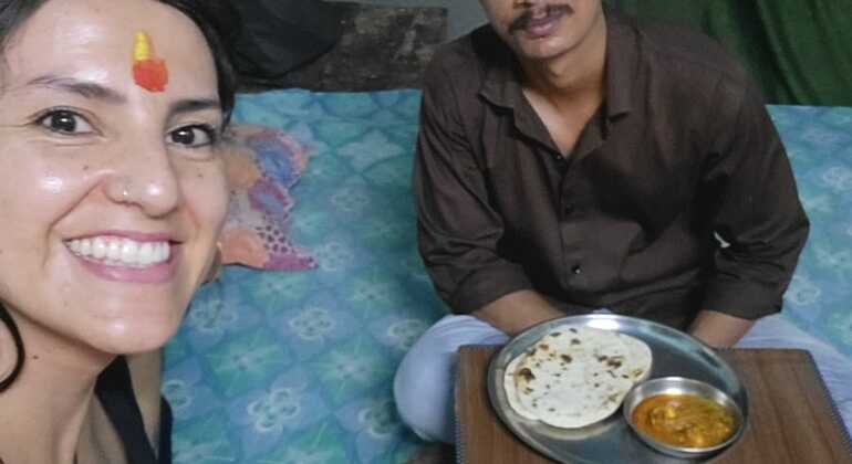 Visita guiada gratuita: A alma de Varanasi com um guia local Índia &mdash; #14