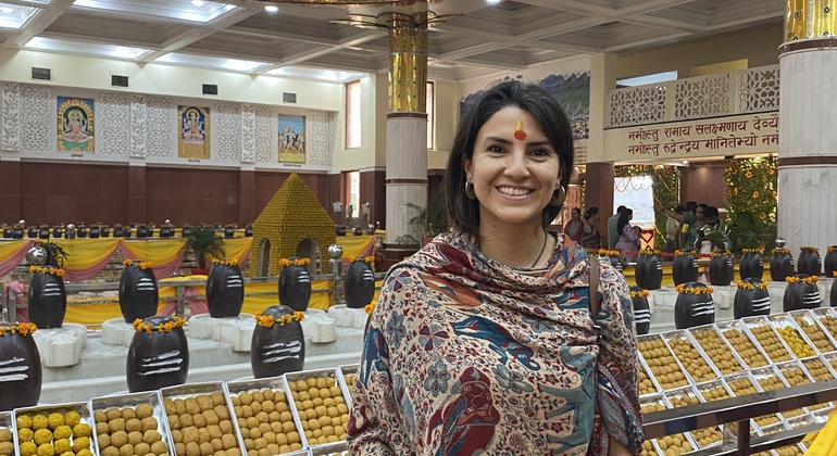 Visita guiada gratuita: A alma de Varanasi com um guia local Índia &mdash; #15