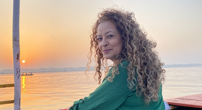 Visita guiada gratuita: A alma de Varanasi com um guia local Índia &mdash; #20