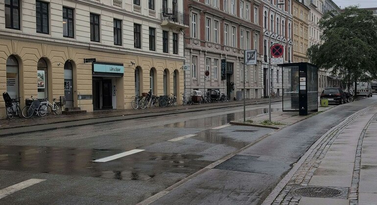 O Vesterbro Escondido de Copenhaga: Jogo de exploração autoguiado Dinamarca &mdash; #5