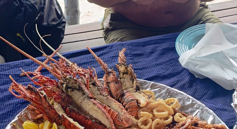 Prison Island & Nakupenda Sandbank Tour Tanzania &mdash; #11
