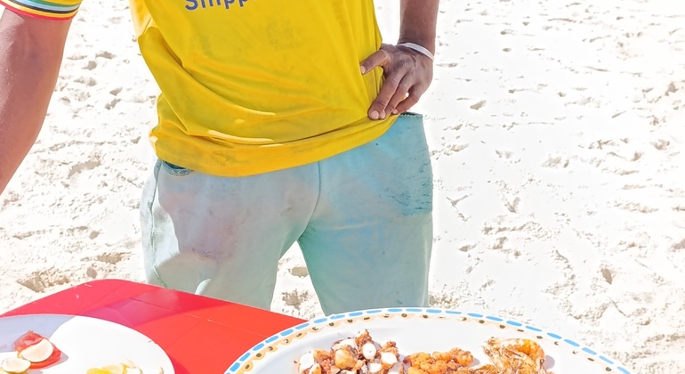 Prison Island & Nakupenda Sandbank Tour Tanzania &mdash; #13