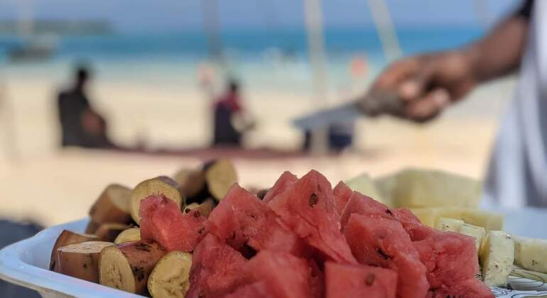 Prison Island & Nakupenda Sandbank Tour Tanzania &mdash; #14