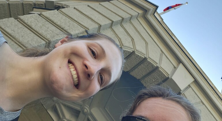 Ljubljana Hidden Paths: Self Guided Exploration Game & Walking Tour Slovenia &mdash; #4
