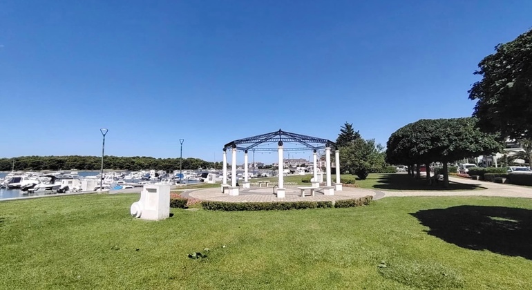 Medulin Adventure Challenge: Self Guided Exploration Game Croatia &mdash; #9