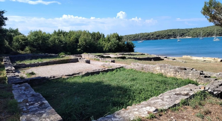 Medulin Adventure Challenge: Self Guided Exploration Game Croatia &mdash; #4