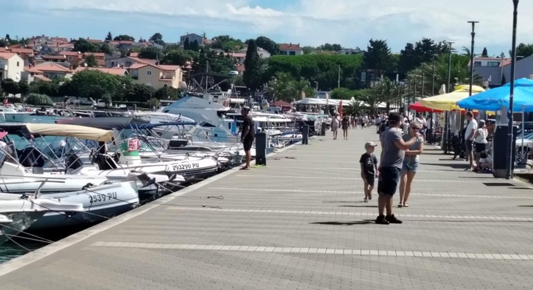 Medulin Adventure Challenge: Self Guided Exploration Game Croatia &mdash; #6