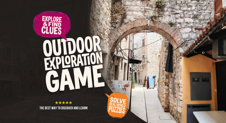Umag Top 10 Things to See: Self-Guided Exploration Game & Walking Tour Provided by Questo