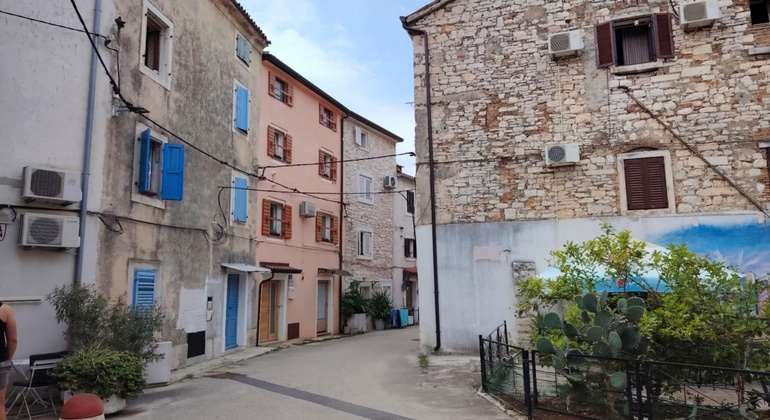 Umag Top 10 Things to See: Self-Guided Exploration Game & Walking Tour Croatia &mdash; #2
