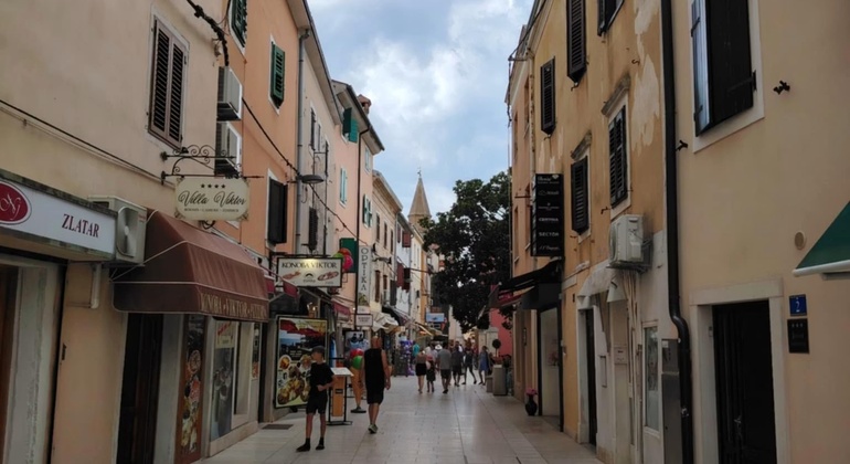 Umag Top 10 Things to See: Self-Guided Exploration Game & Walking Tour Croatia &mdash; #3