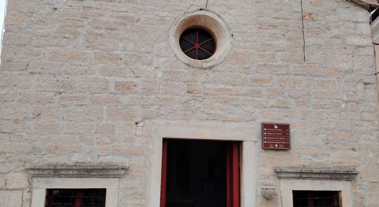 Umag Top 10 Things to See: Self-Guided Exploration Game & Walking Tour Croatia &mdash; #8