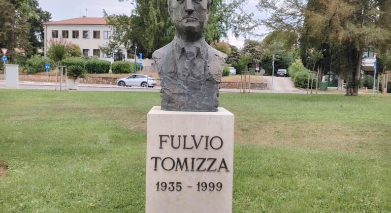 Umag Top 10 Things to See: Self-Guided Exploration Game & Walking Tour Croatia &mdash; #4