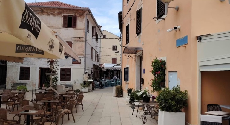 Umag Top 10 Things to See: Self-Guided Exploration Game & Walking Tour Croatia &mdash; #5