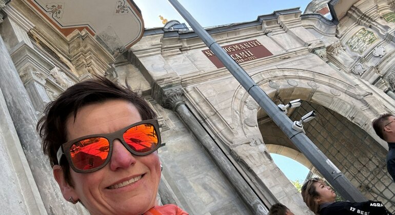 Istanbul's Mysteries of Constantinople: Self Guided Exploration Game Turkey &mdash; #2