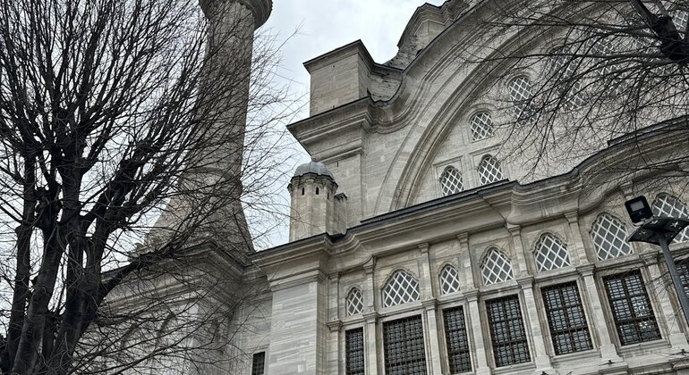 Istanbul's Mysteries of Constantinople: Self Guided Exploration Game Turkey &mdash; #5