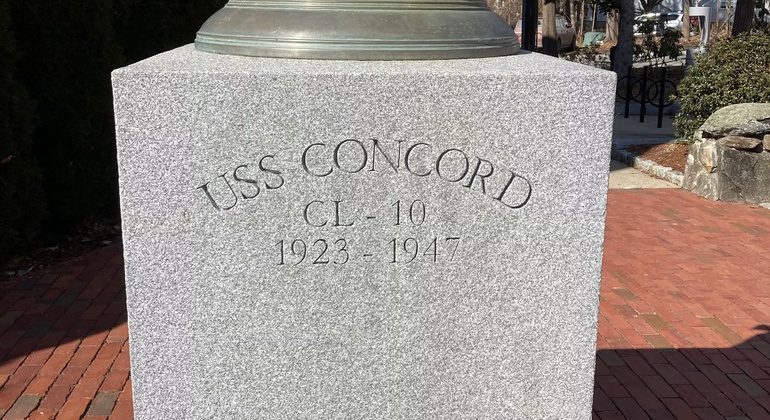 Concord's War, Writing, and Squirrels: Self Guided Exploration Game global.countries. &mdash; #4