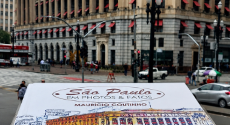 Free Tour of São Paulo's Historic Center Brazil &mdash; #3