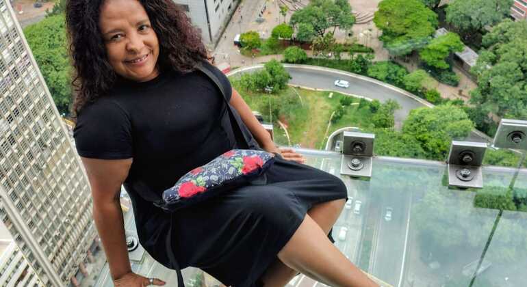 Free Tour of São Paulo's Historic Center Brazil &mdash; #4
