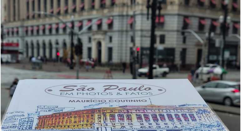 Free Tour of São Paulo's Historic Center Brazil &mdash; #8