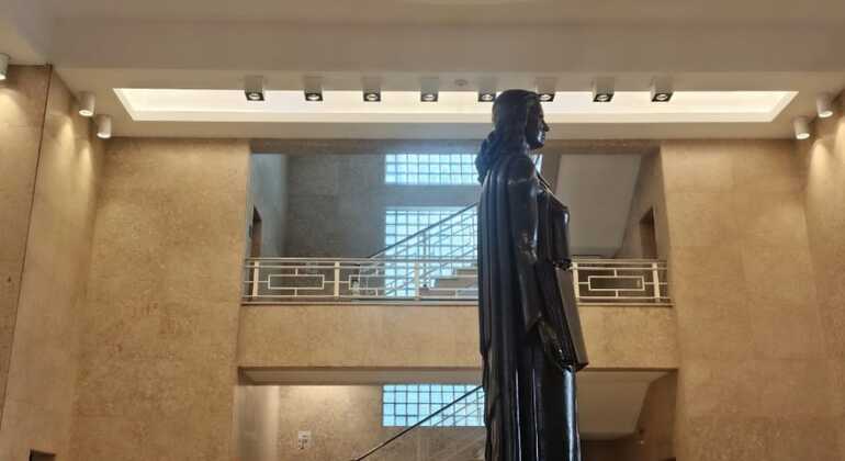 Free Tour of São Paulo's Historic Center Brazil &mdash; #11
