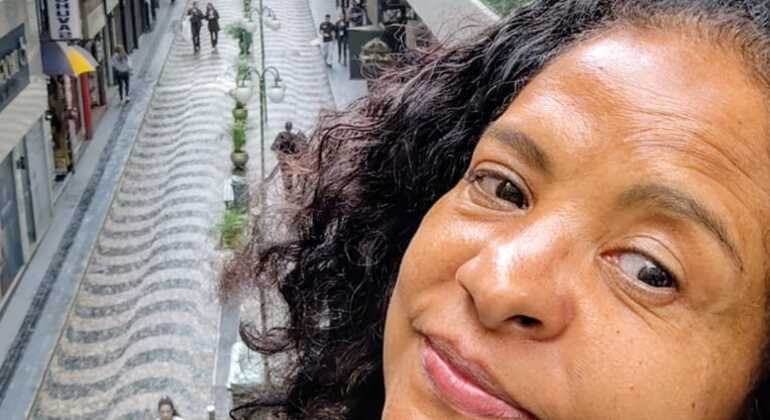 Free Tour of São Paulo's Historic Center Brazil &mdash; #13